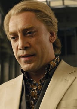 Raoul Silva
