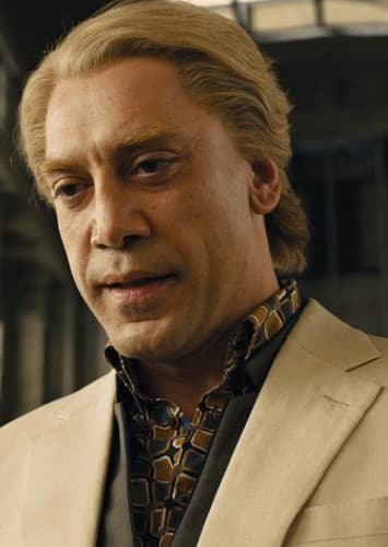 Raoul Silva
