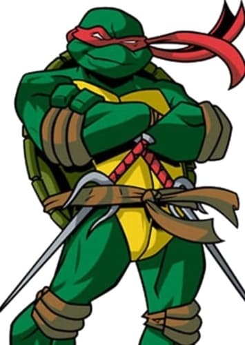 Raph 2003