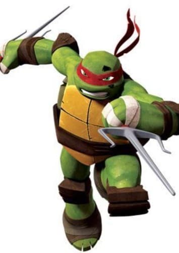 Raph (2012)