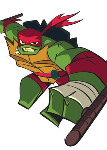 Raph (Rise)