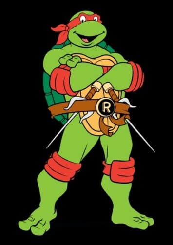 Raphael (1987)