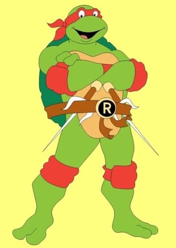 Raphael (1987)