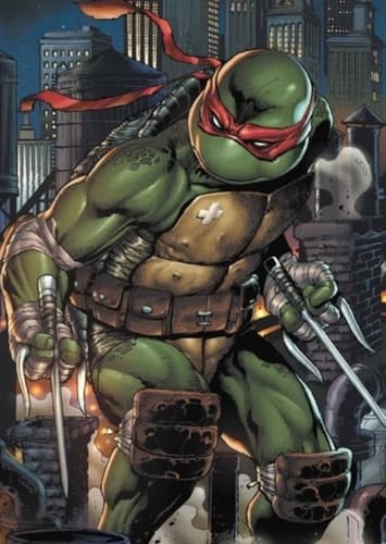 Raphael