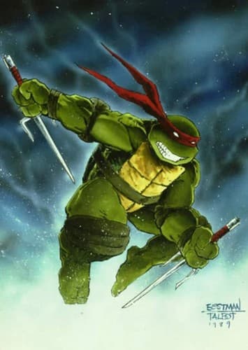Raphael