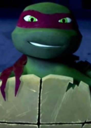 Raphael Hamato