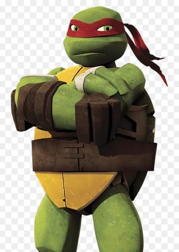 Raphael Hamato