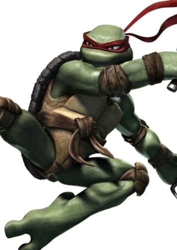 Raphael "Raph" Hamato