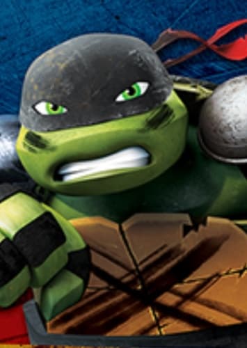 Raphael Hamato