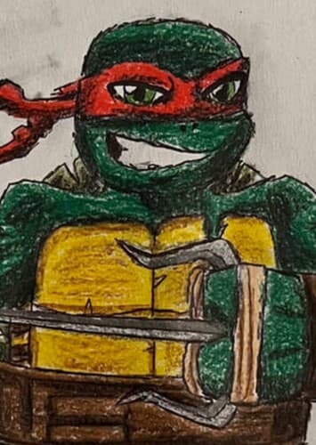 Raphael Hamato