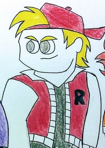 Raphael Human Form (ラファエロ人間)