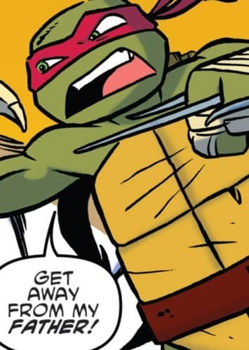 Raphael | Raph