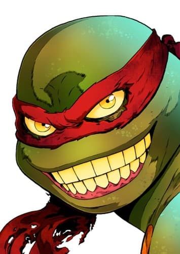 Raphael ("Raph")