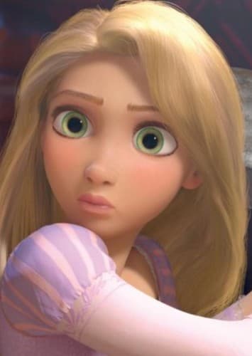 Rapunzel
