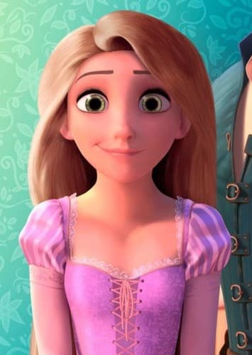 Rapunzel