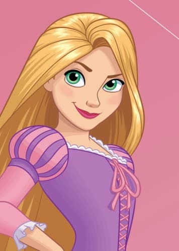 Rapunzel