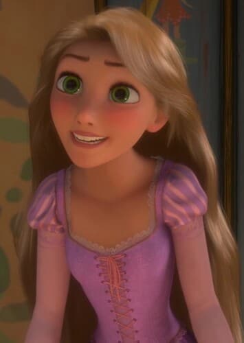 Rapunzel