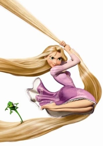 Rapunzel