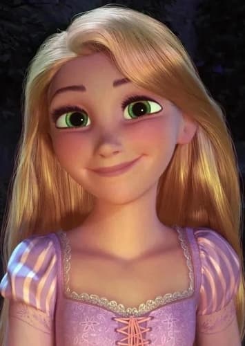 Rapunzel