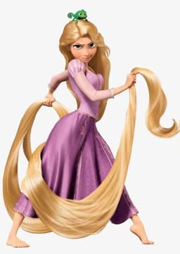 Rapunzel