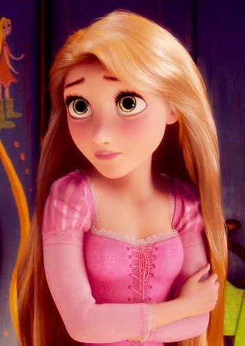 Rapunzel