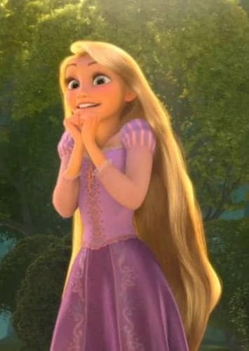 Rapunzel