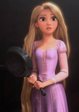 Rapunzel