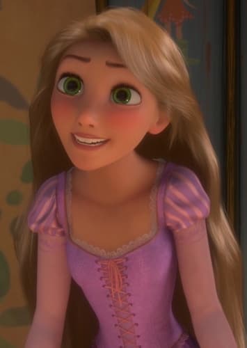 Rapunzel