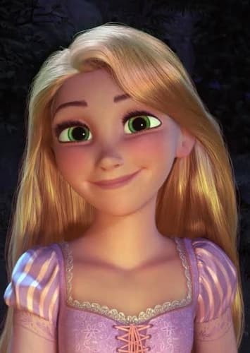 Rapunzel