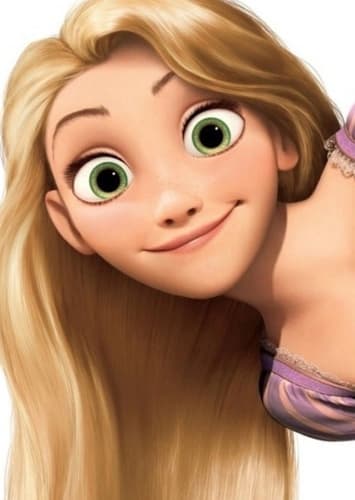 Rapunzel