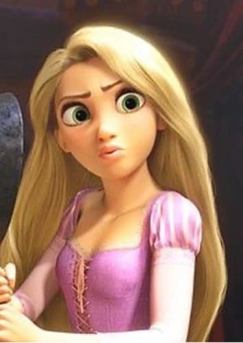 Rapunzel