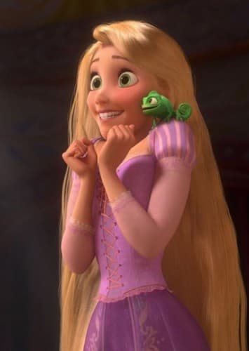 Rapunzel