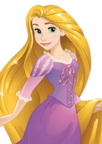 Rapunzel