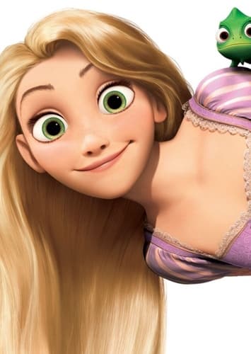 Rapunzel