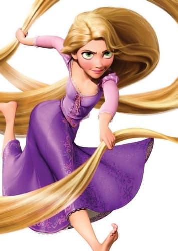 Rapunzel