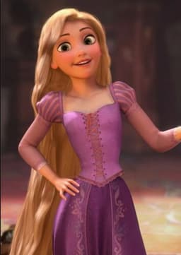 Rapunzel