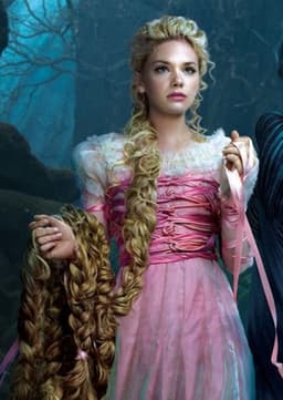 Rapunzel