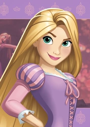 Rapunzel