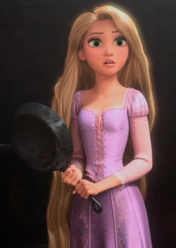 Rapunzel