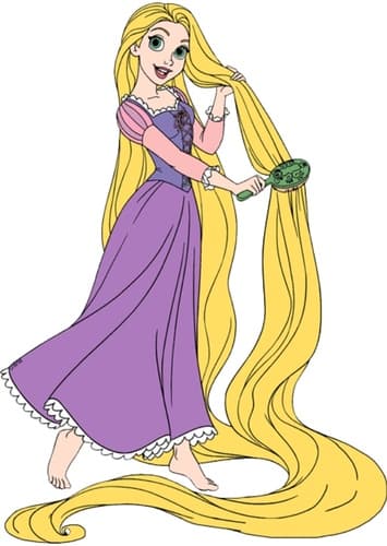 Rapunzel