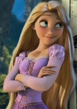 Rapunzel