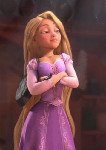 Rapunzel