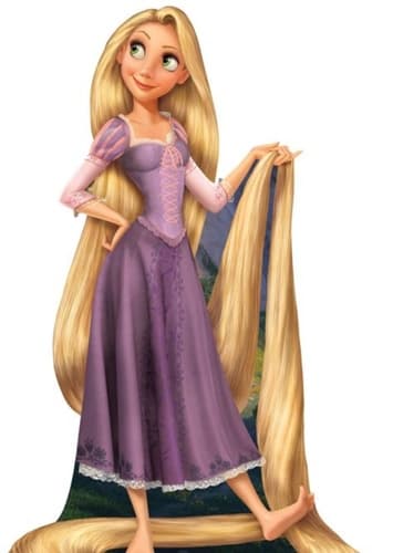 Rapunzel
