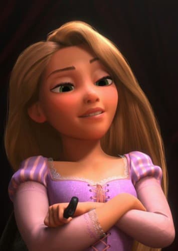 Rapunzel