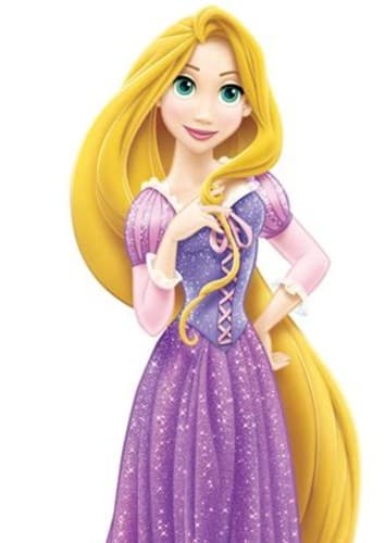 Rapunzel