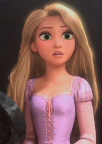 Rapunzel
