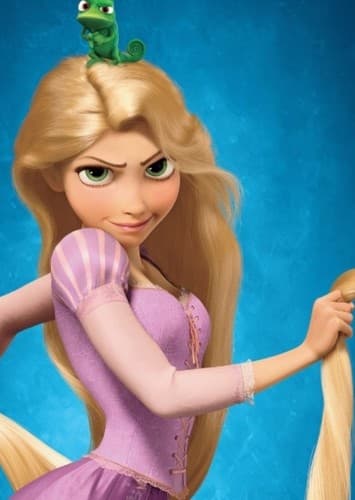 Rapunzel