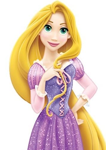Rapunzel