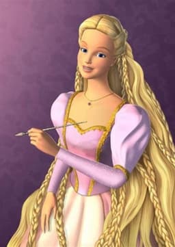 Rapunzel