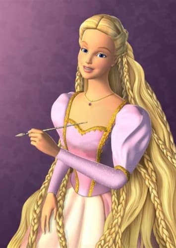 Rapunzel